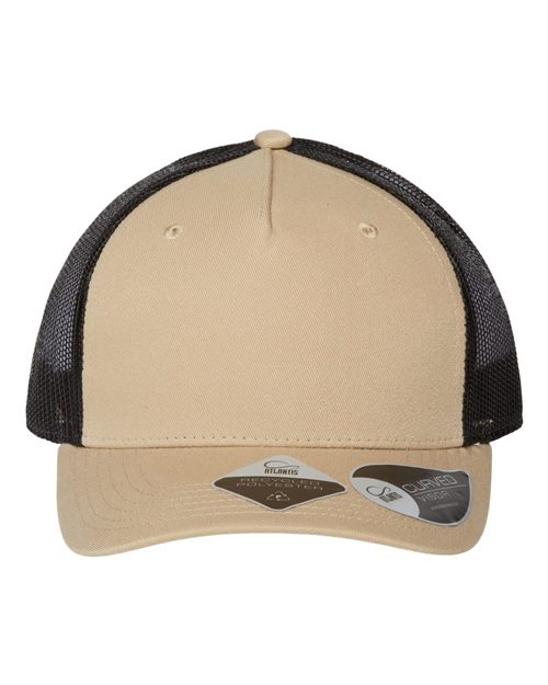 Atlantis Headwear ZION