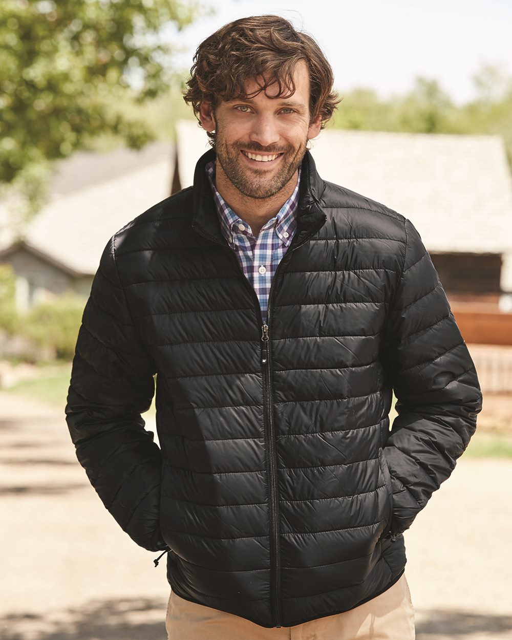 Weatherproof 15600