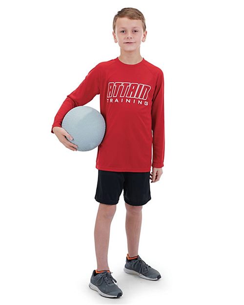 Augusta Sportswear 2796
