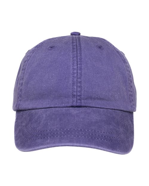 Adams Headwear LP101