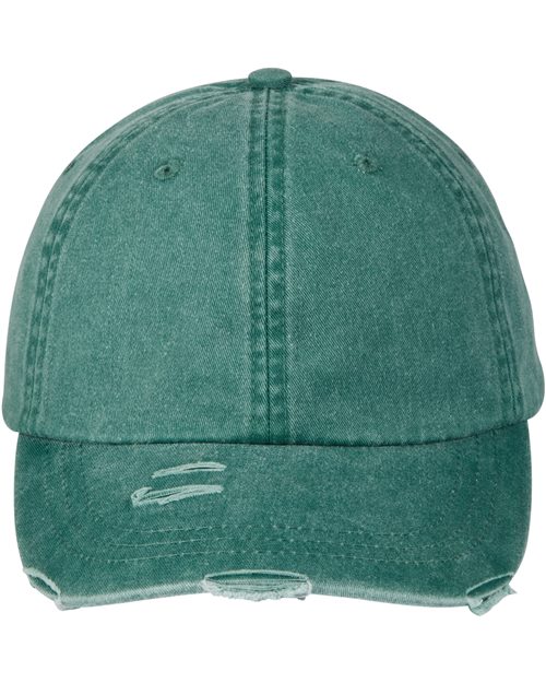 Adams Headwear LP108