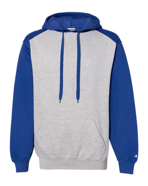 Badger 1249