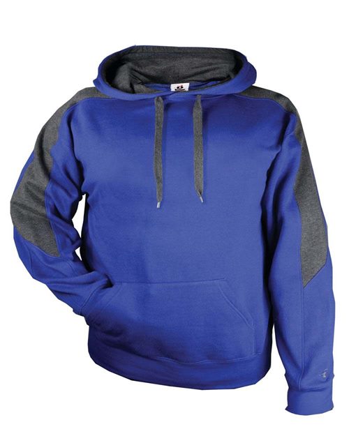 Badger 1265