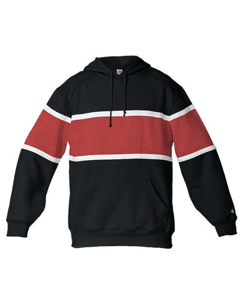 Badger 1282