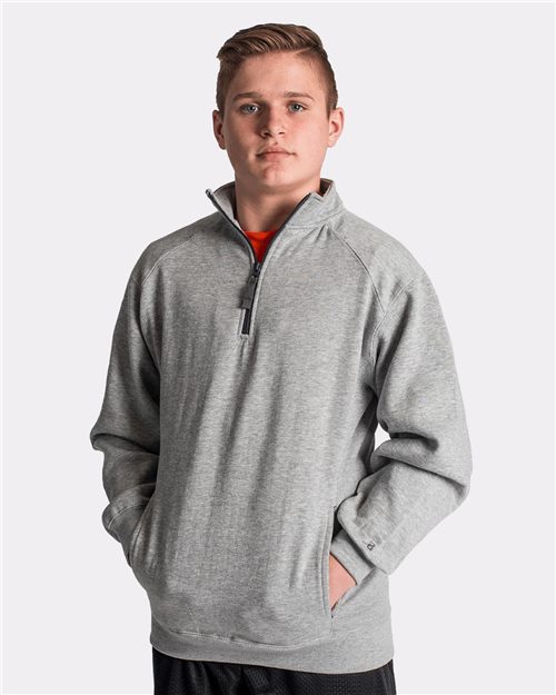 Badger 1286